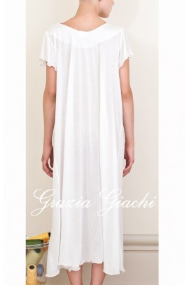 Petra Nightwear pure Italian Cotton