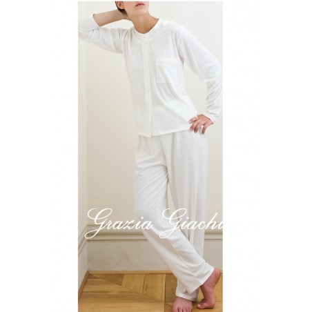 Karina Luxury Pajamas