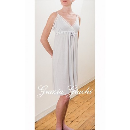 Karen Nightgown Luxury Cotton