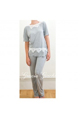 Matilde Pyjamas Luxury Cotton