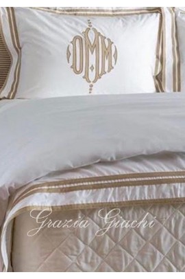 Gstaad Duvet Cover