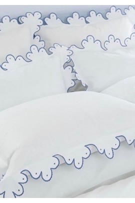 Gentile Pillowcase