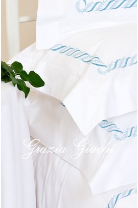 Amalfi Pillowcase